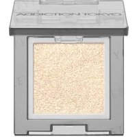ADDICTION - 101SP Street Mirage The Single Eyeshadow Sparkle Refill 1 pc