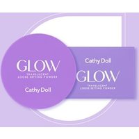 Cathy Doll - Glow Translucent Loose Setting Powder 10g