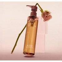 WATERCOME - Moisturizing Cleaning Bath Oil Rose - 230g