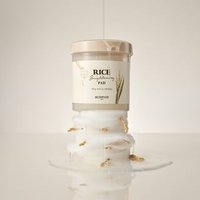 SKINFOOD - Rice Brightening Pad 60 pads