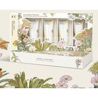 TO GLOW - Hydrating Perfumed Hand Cream Gift Set Set (12g x 4)