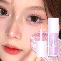 GELLA'S - Liquid Eyeshadow - 3 Colors #Y01