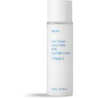Nacific - Uyu Cream Toner - Lotion tonique hydratante