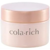 Q'SAI - cola rich EX Brightening Lift Gel 28g mini