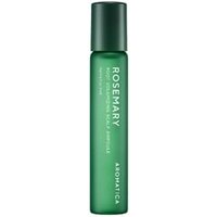 AROMATICA - Rosemary Root Volumizing Scalp Ampoule - Kopfhautampulle