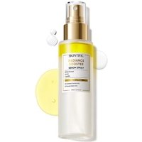 SKINTIFIC - Radiance Booster Serum Spray 100ml product view