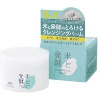 Kiku-Masamune Sake Brewing - Kome To Hakko Cleansing Balm RN 93g