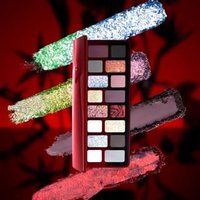 cheeryep - 16 Color Eyeshadow Palette (Fleeting Life) - Lidschatten-Palette