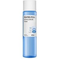 Kwailnara - Iou Water-Full Hyaluron Toner 300ml