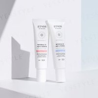 ETVOS - Mineral UV Aqua Serum SPF 35 PA+++ Tone Up White - 30g product view