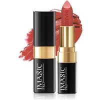 IMAGIC - Retro Matte Lipstick - 12 Colours #02 - 3.5g