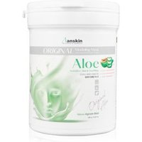 Anskin - Mascarilla Modeladora con Aloe Vera Original Aloe Modeling Mask (Bote) 240g