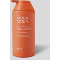 MODAMODA - Zero Damage Repair Shampoo 500g