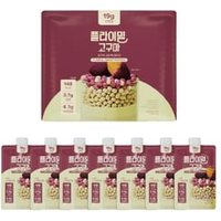 FLIMEAL Protein Shake - 13 Types Sweet Potato