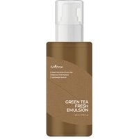Isntree - Green Tea Fresh Emulsion - Gesichtscreme
