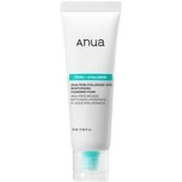 Anua - PDRN Hyaluronic Acid Moisturizing Cleansing Foam Mini 25ml