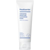 Realbarrier - Ceramide Moisture Cleansing Foam 120ml