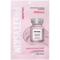 Pretty skin - Ampoule Mask Sheet - 5 Types Collagen
