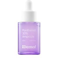 Demaf - Panthenol 30% Ampoule Mini 2026 Version - 20ml