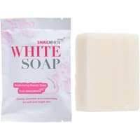 NAMU LIFE SNAILWHITE - White Soap 50g