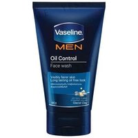 Vaseline - Men Oil Control Face Wash 100g