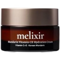 melixir - Mandarin Vitamin CE Hydration Cream 30ml