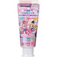 Bandai - Wonderful Precure! Medicated Toothpaste Gel 50g