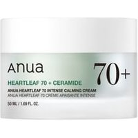 Anua - Crema Calmante Heartleaf 70 Intense