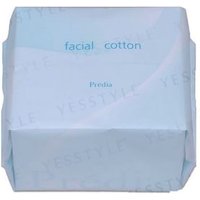 Kose - Predia Facial Cotton 204 pcs product view