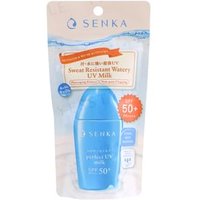 Shiseido - Senka Perfect UV Milk SPF 50+ PA++++ 40ml