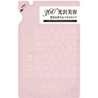 IONICO - Premium Shampoo Flower Savon Refill 400ml