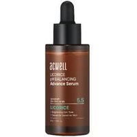 acwell - Licorice pH Balancing Advance Serum 2024 Version - 30ml
