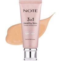 NOTE - 3 in 1 Healthy Skin Tinted Moisturizer Healthy Skin - 30 ml