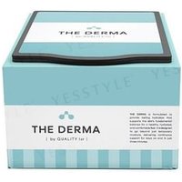Quality First - The Derma Sensitive Mask Jumbo 30 pcs