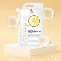 My Scheming - Amino Acid 25% + Bifida Ferment Lysate 98% Facial Cleanser Sachet 18g mini