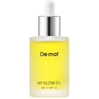 De:maf - My Glow Oil 20ml
