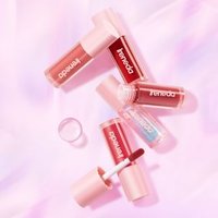 IRENEDA - Hi-Shine Lip Gloss - 6 Colors 03# Deja Vu - 2.1g product view