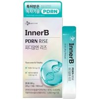 InnerB PDRN Rise 20g x 14 sticks