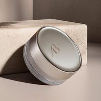 AloBon - Velvet Smooth Setting Loose Powder - 2 Colors 202# Natural - 10g