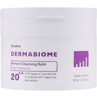 GRAFEN - Dermabiome Perfect Cleansing Balm 80g product view