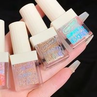Gege Bear - BUY 3 GET 40% OFF - Glitter Eyeshadow - #01-#03 #03 - 4g product view