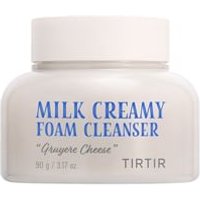 TIRTIR - Milk Creamy Foam Cleanser 90g product view