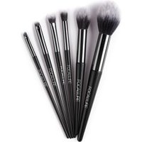 FOCALLURE - 6 pcs Makeup Brush Set #Makeup brush - 6pcs