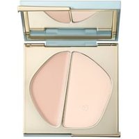 TIMAGE - Soft Light Brighten Palette Duo - 3 Colors