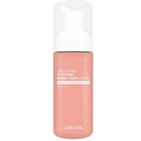 LEBELAGE - Truly 10 Second Bubble Mask Liquid - 5 Types PDRN