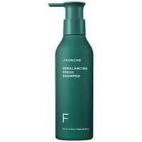 AYUNCHE - Rebalancing Fresh Shampoo 350g