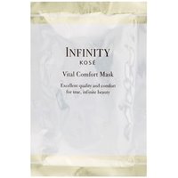 Kose - INFINITY Vital Comfort Mask 1 pc