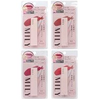 PICOMONTE - MILY Matte Lip Tint 01 Deep Red