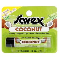 Savex - Lip Balm Coconut 4.2g product view