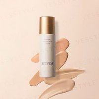ETVOS - Mineral Fresh Skin Liquid SPF 32 PA+++ Natural - 30ml